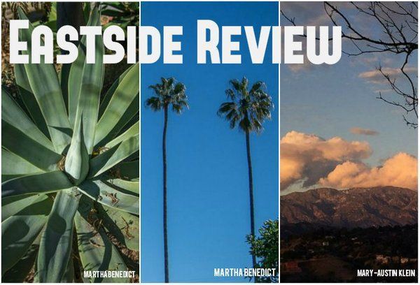Eastside Review Collage